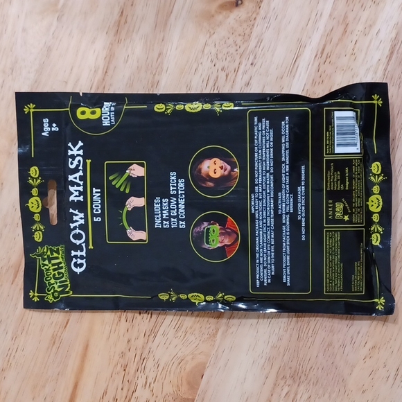 BOGO Glow In The Dark Bundle - Picture 3 of 5